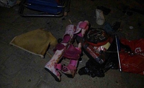 Aynı virajda bir günde üç kaza: Dört ölü üç yaralı